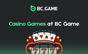 Explore the Excitement of BC.Game Betting Platform Explore the Excitement of BC.Game Betting Platform
