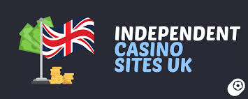 Exploring Independent Casinos Not on GamStop 637293112