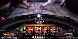 Exploring the Thrills of Bitcoin Roulette 46218128