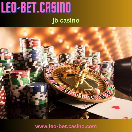 JB Casino Explained A Deep Dive into Gaming and Betting JB Casino Explained A Deep Dive into Gaming and Betting