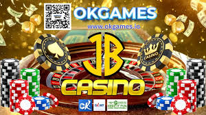 JB Casino Review Unveiling the Thrills of Online Gambling JB Casino Review Unveiling the Thrills of Online Gambling