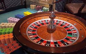 Live Roulette The Game Unaffected by GamStop Restrictions Live Roulette The Game Unaffected by GamStop Restrictions