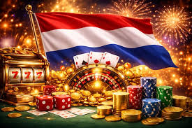 Ontdek de Voordelen van Buitenlandse Online Casino's Ontdek de Voordelen van Buitenlandse Online Casino's