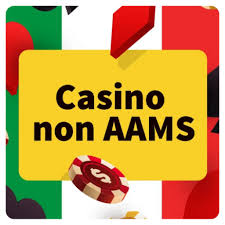 Scopri i Migliori Casinò Online Non AAMS