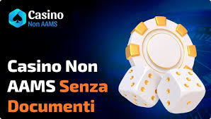 Scopri i Migliori Casinò Online Non AAMS