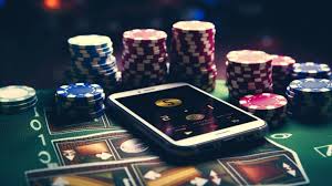 The Rise of Golden Lion Esports Betting A New Era for Gamers and Bettors The Rise of Golden Lion Esports Betting A New Era for Gamers and Bettors