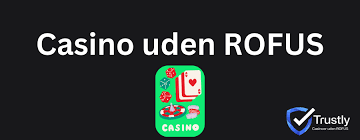 Udenlandske Casinoer Uden ROFUS - En Guide til Sikker Spiloplevelse