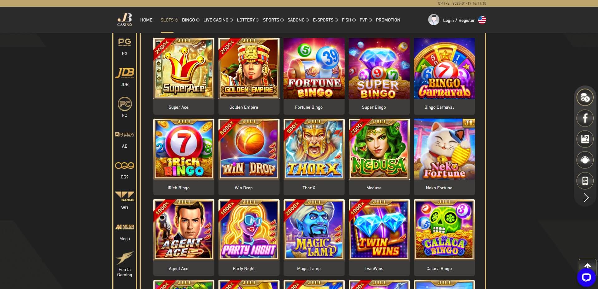 Unlocking the Magic of JB Casino Bonuses and Promotions