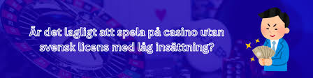 Utforska Utländska Casino Med Snabb Utbetalning