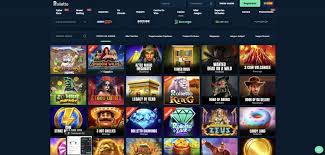 Bitfortune Casino Review 2027 Unveiling the Future of Online Gambling