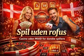 Casino med Trustly - Hurtige Indbetalinger og Udbetalinger