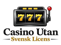 Casinon Utan Svensk Licens En Guide till Online Spel Casinon Utan Svensk Licens En Guide till Online Spel