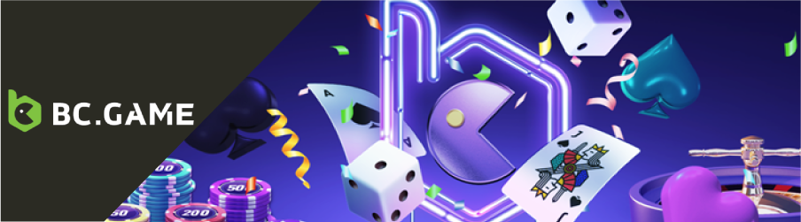 Discover the BC.Game App A Game Changer for German Users