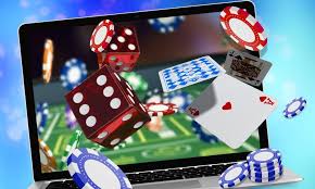 Discover the Thrilling World of Casper Spins Online Casino UK