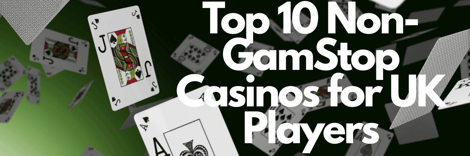 Discovering New Non GamStop Casinos Your Ultimate Guide -1694581184