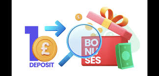 Free £10 No Deposit UK Unlock Gaming with No Financial Risk
