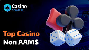 Guida ai Nuovi Casinò Senza AAMS Giocare Sicuro e Con Affidabilità