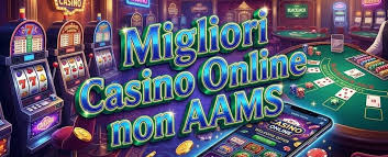 Guida ai Nuovi Casinò Senza AAMS Giocare Sicuro e Con Affidabilità