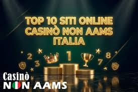I migliori casinò non AAMS con prelievo immediato -105061184