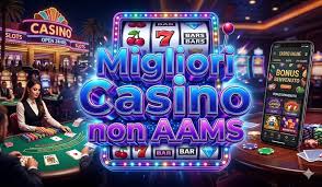 I migliori casinò non AAMS con prelievo immediato -105061184