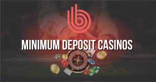 Los Mejores Casinos con Depósito Mínimo de 5 Euros -682766355