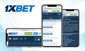 The Ultimate Guide to the 1xbet APP Features, Benefits, and More -787583684