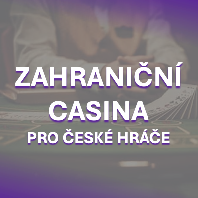 Zahraniční Casino Bonus Bez Vkladu Užijte Si Hraní Bez Rizika