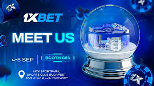 1xBet Thailand App Download Guide Bet Anytime, Anywhere