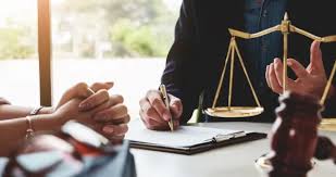 Advocating for Justice The Role of Legal Teams in Human Rights Protection