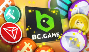BC.Game Casino A Comprehensive Review of Features and Benefits
