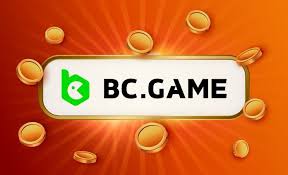 BC Game Online Crypto Casino Your Gateway to the Future of Gaming