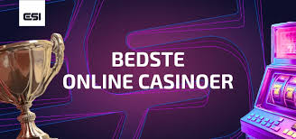 Bedste Casino Sider En Guide til Online Spil Bedste Casino Sider En Guide til Online Spil