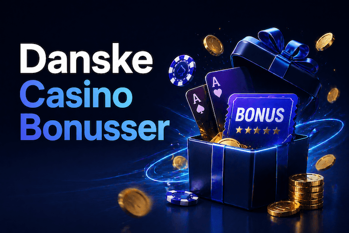 Bedste Danske Online Casinoer En Dybtgående Guide Bedste Danske Online Casinoer En Dybtgående Guide