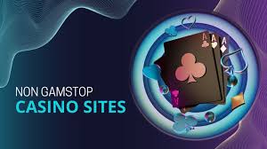 Best Non GamStop Casinos in the UK Play Without Limits