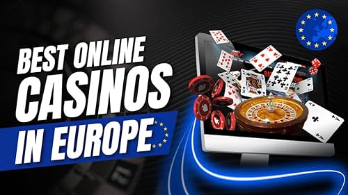 Best Online Casino Sites in Europe A Comprehensive Guide -1825149870 Best Online Casino Sites in Europe A Comprehensive Guide -1825149870