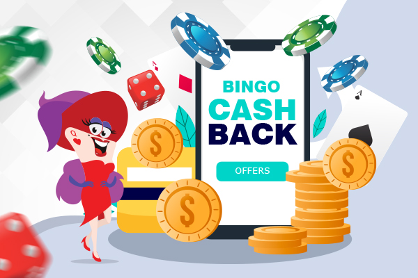 Cashback Casinoer En Nyæra af Spiloplevelser