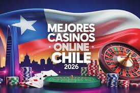 Casino Chile Online Opciones Seguras para Jugar con Confianza Casino Chile Online Opciones Seguras para Jugar con Confianza