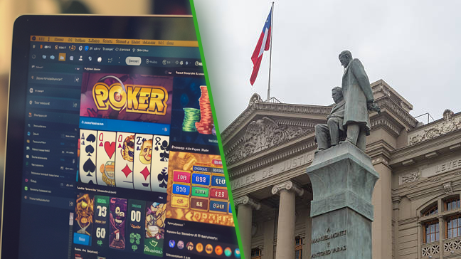 Casino Chile Online Opciones Seguras para Jugar con Confianza Casino Chile Online Opciones Seguras para Jugar con Confianza