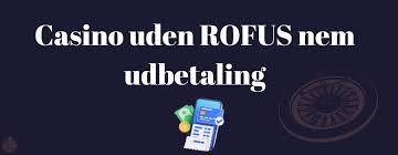 Casino med Free Spins Uden Indskud