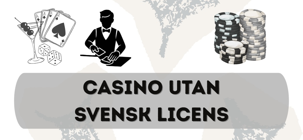 Casino med Free Spins utan Omsättningskrav - Vinn Stort Idag!