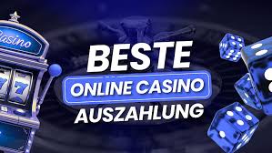 Casino mit schneller Auszahlung Höchste Gewinnchancen und Blitztransaktionen
