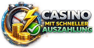 Casino mit schneller Auszahlung Schnell und Sicher Gewinnen
