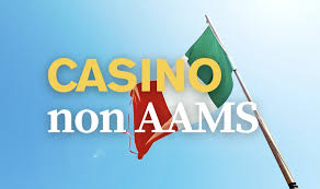 Casinò Non AAMS Senza Documenti Giocare in Sicurezza Casinò Non AAMS Senza Documenti Giocare in Sicurezza