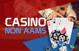 Casino Online senza Autoesclusione Divertimento Responsabile 759875207 Casino Online senza Autoesclusione Divertimento Responsabile 759875207