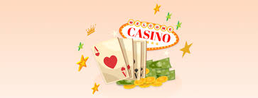 Casino s českou licencí Bezpečnost a zábava na dosah ruky