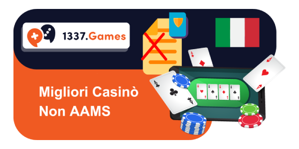 Casinò senza verifica documenti Giocare senza stress