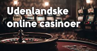 Casino Sider Uden Dansk Licens - Alt du skal vide 470485785