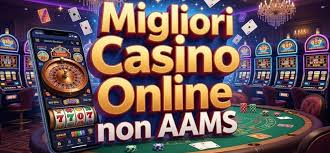 Casinò Stranieri Sicuri La Guida Definitiva per Giocatori Responsabili