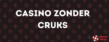Casino zonder CRUKS in Nederland Ontdek de Mogelijkheden
