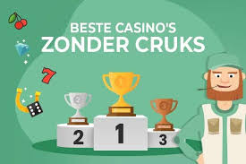 Casino zonder CRUKS met iDEAL Veilig en Gemakkelijk Gokken Casino zonder CRUKS met iDEAL Veilig en Gemakkelijk Gokken